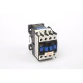 Precio de fábrica de la muestra gratis LC1-D1810 Contactor de CA 36 V CJX2 18 tipos de contactor magnético de CA